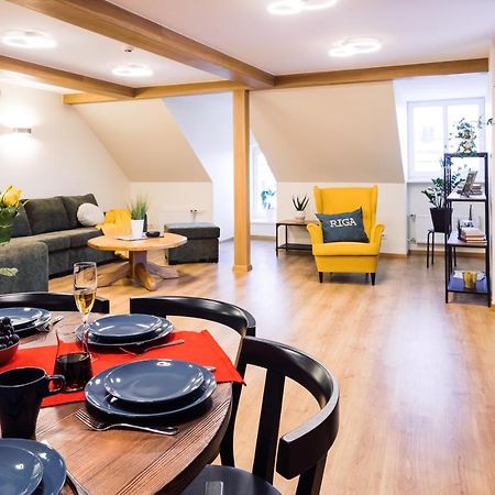 Rothko Apartment/8 Guests/4Bedrooms/Riga Old Town Екстериор снимка