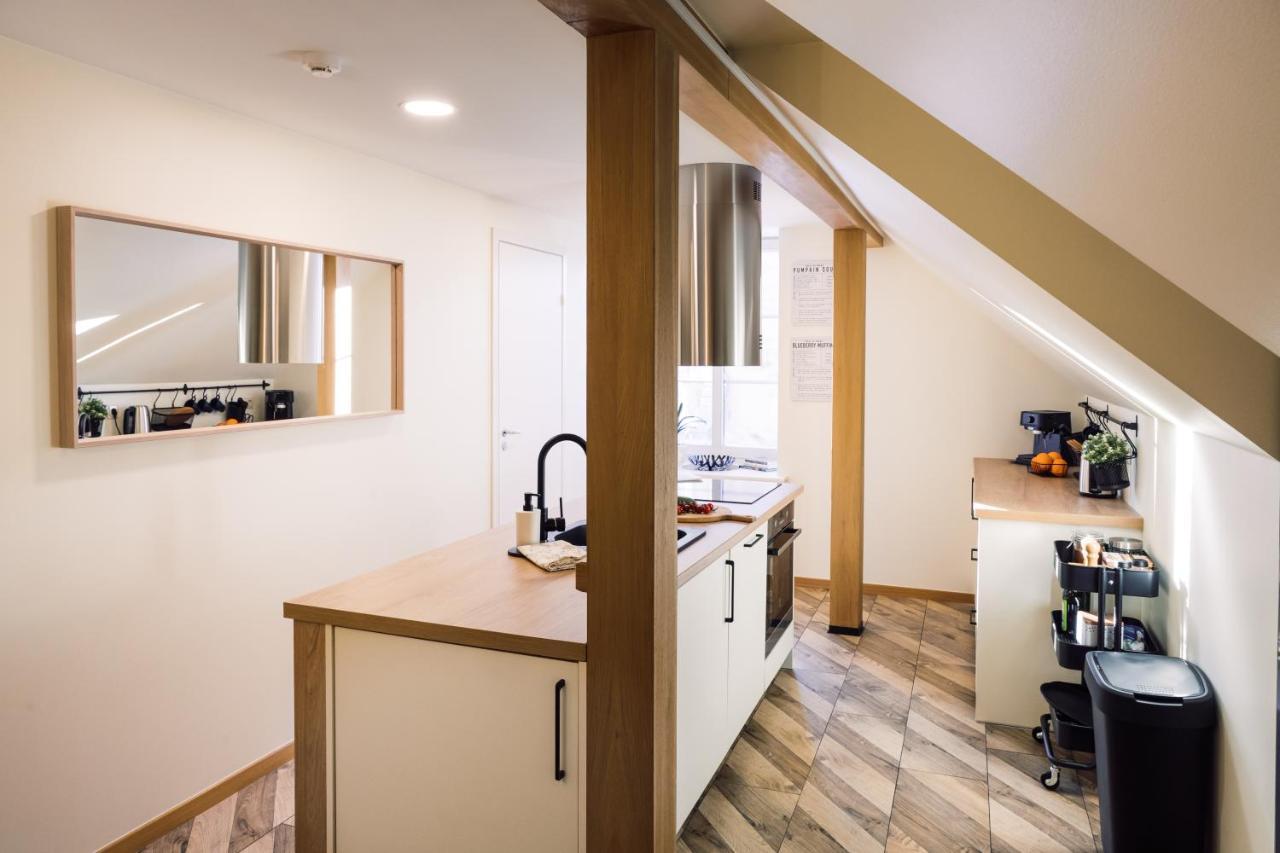 Rothko Apartment/8 Guests/4Bedrooms/Riga Old Town Екстериор снимка