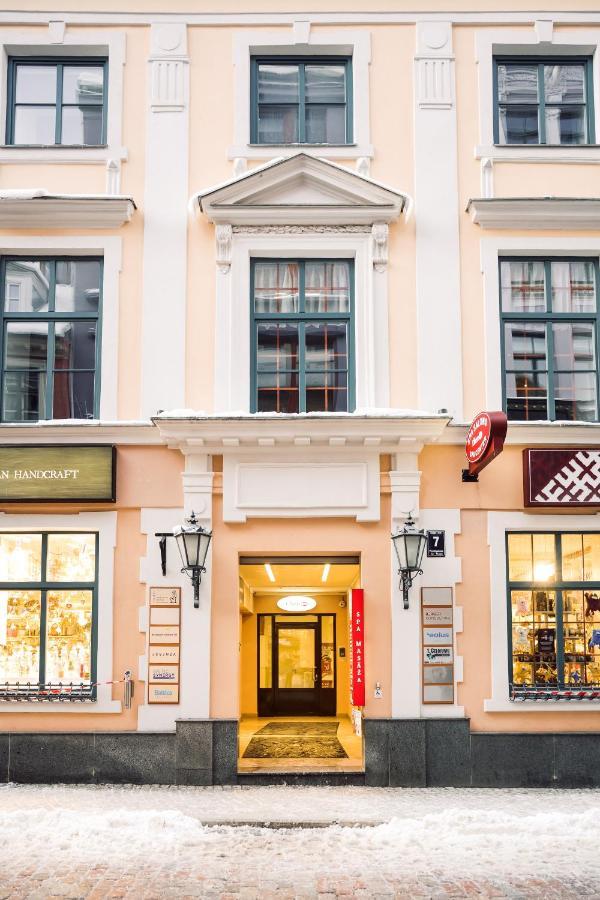 Rothko Apartment/8 Guests/4Bedrooms/Riga Old Town Екстериор снимка