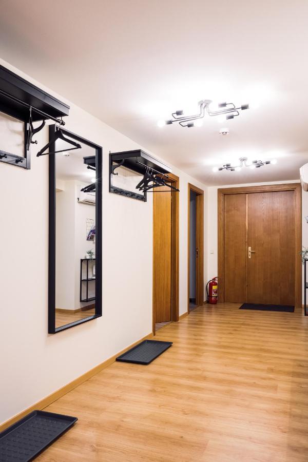 Rothko Apartment/8 Guests/4Bedrooms/Riga Old Town Екстериор снимка
