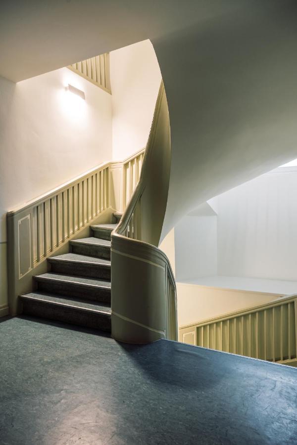 Rothko Apartment/8 Guests/4Bedrooms/Riga Old Town Екстериор снимка