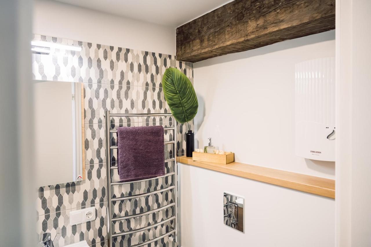 Rothko Apartment/8 Guests/4Bedrooms/Riga Old Town Екстериор снимка