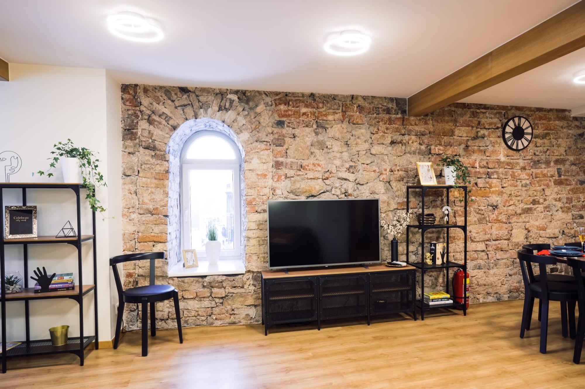 Rothko Apartment/8 Guests/4Bedrooms/Riga Old Town Екстериор снимка
